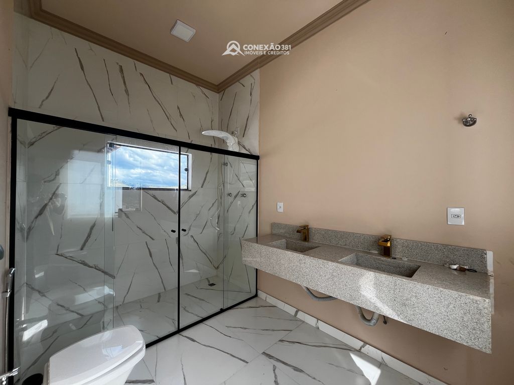 Casa de alto padrão à venda em Cambuí, MG — foto 13