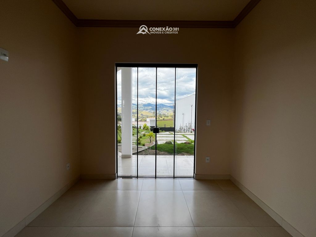 Casa de alto padrão à venda em Cambuí, MG — foto 27