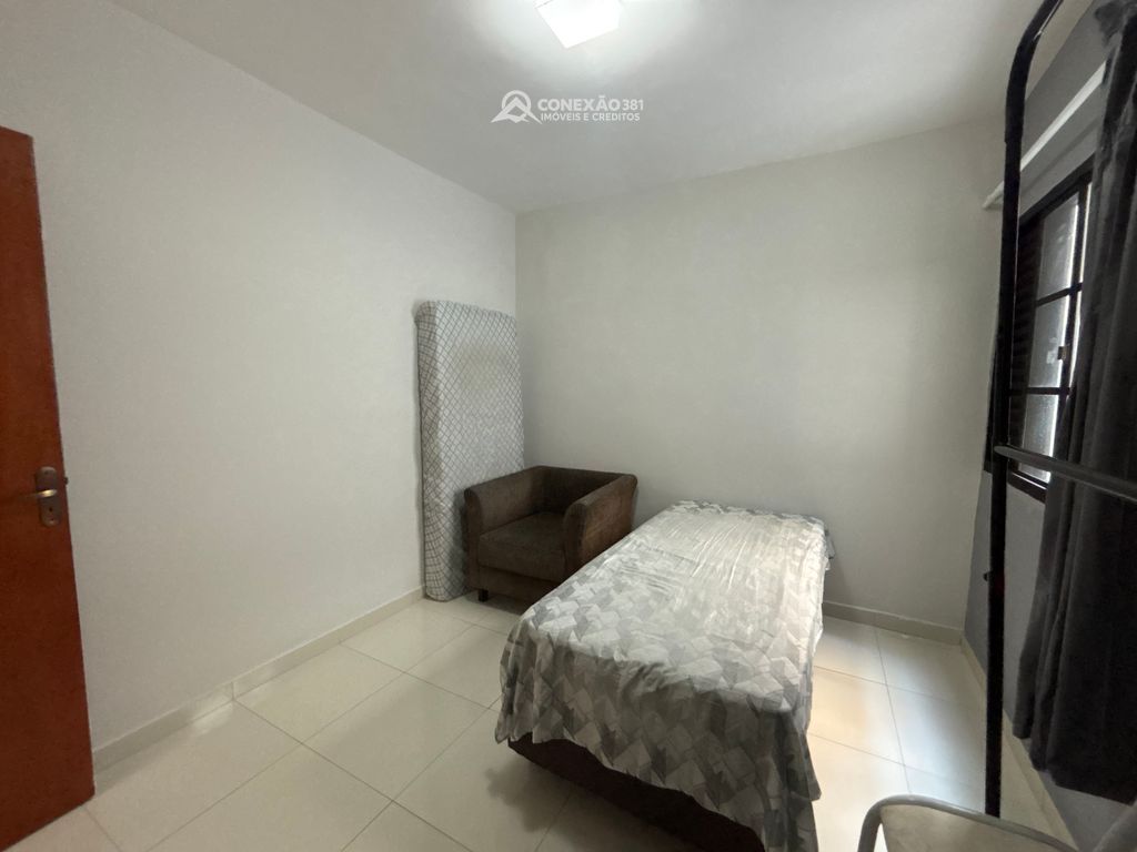 Apartamento no centro da Cambuí, MG — foto 29