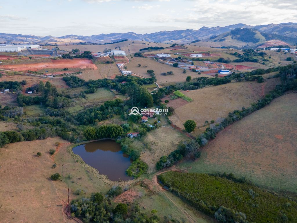 Chácara para Locação – 1,5 ha – Cambuí/MG — foto 6