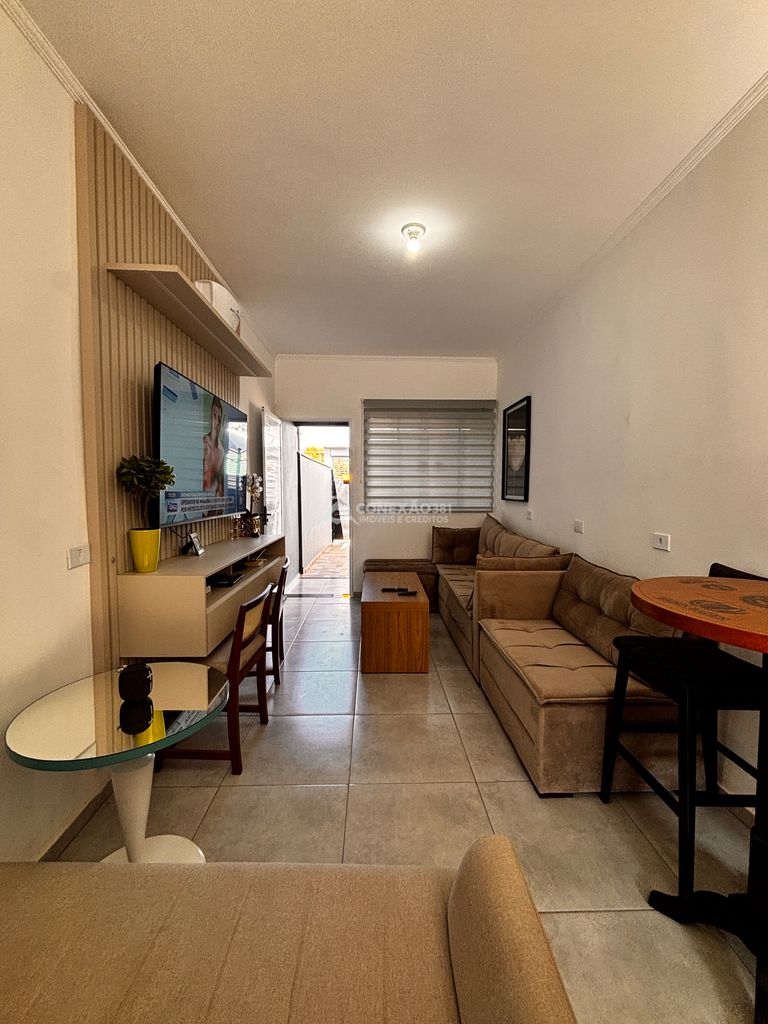 Casa à venda em Cambuí/MG — foto 4