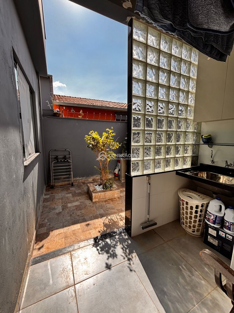 Casa à venda em Cambuí/MG — foto 12