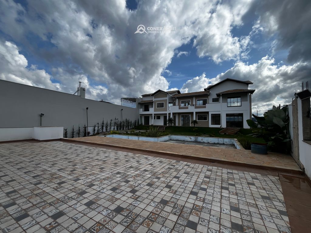 Casa de alto padrão à venda em Cambuí, MG — foto 37