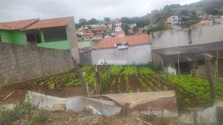 Lote à venda em Cambuí, MG — foto 2