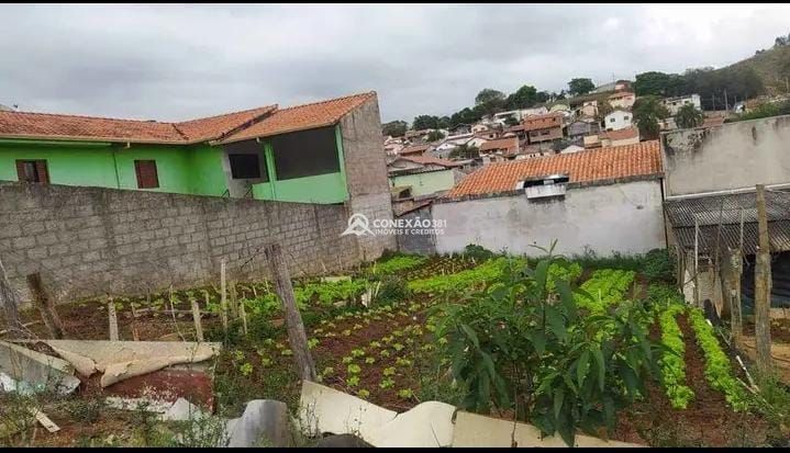 Lote à venda em Cambuí, MG — foto 1