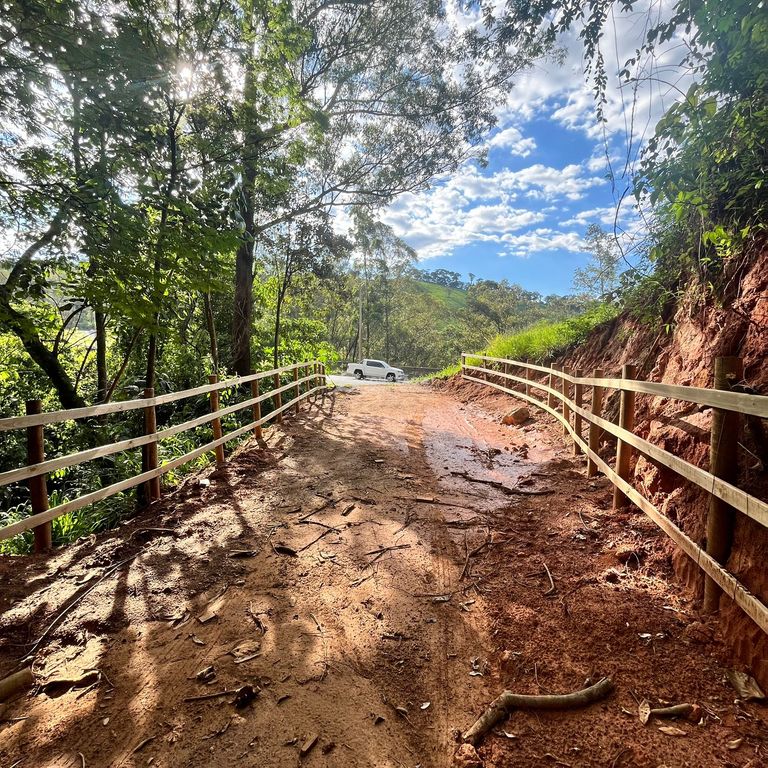Terreno Rural à venda em Cambuí/MG — foto 11