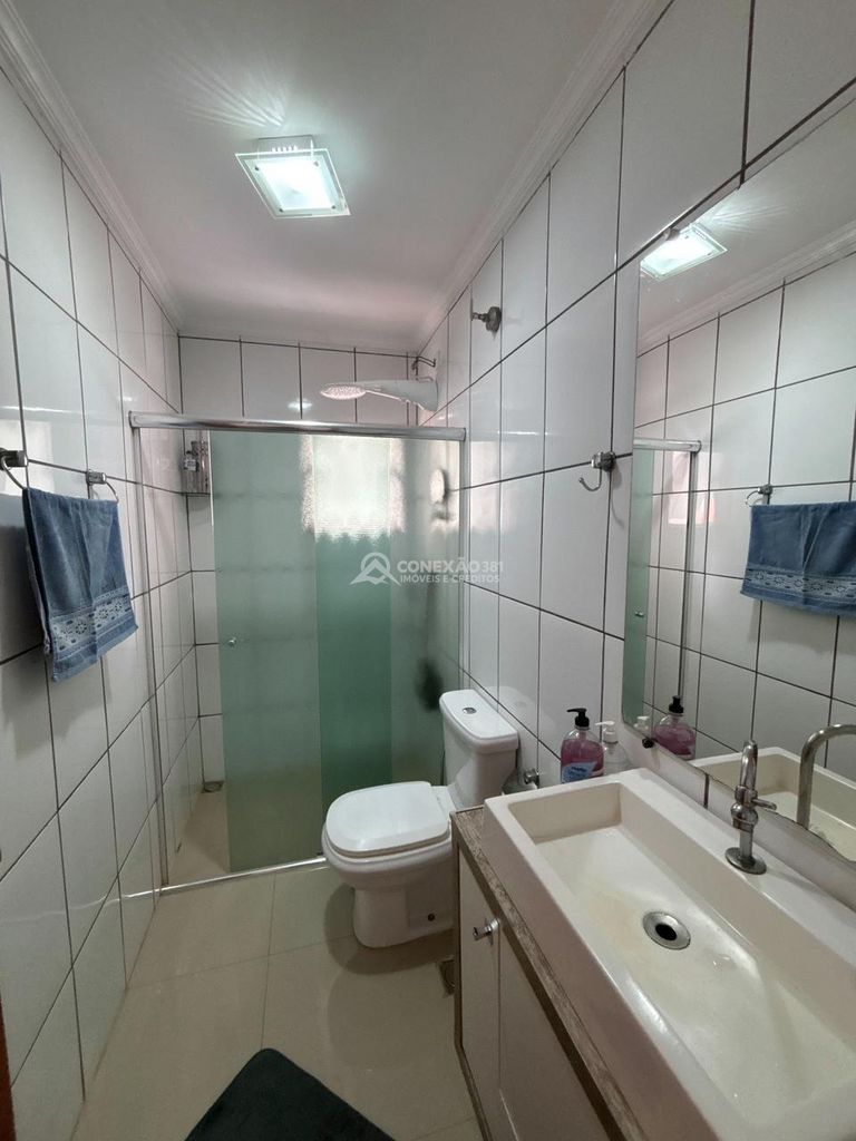 Casa à Venda em Cambuí, MG — foto 17