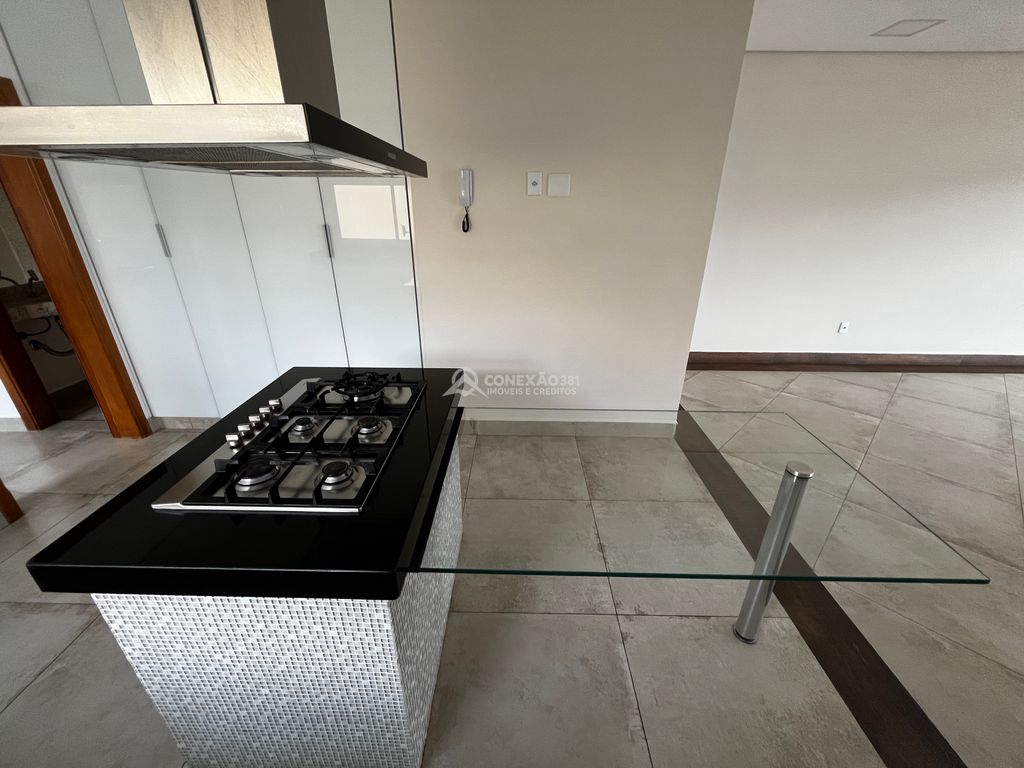 Apartamento de Alto Padrão para Alugar em Cambuí/MG — foto 8