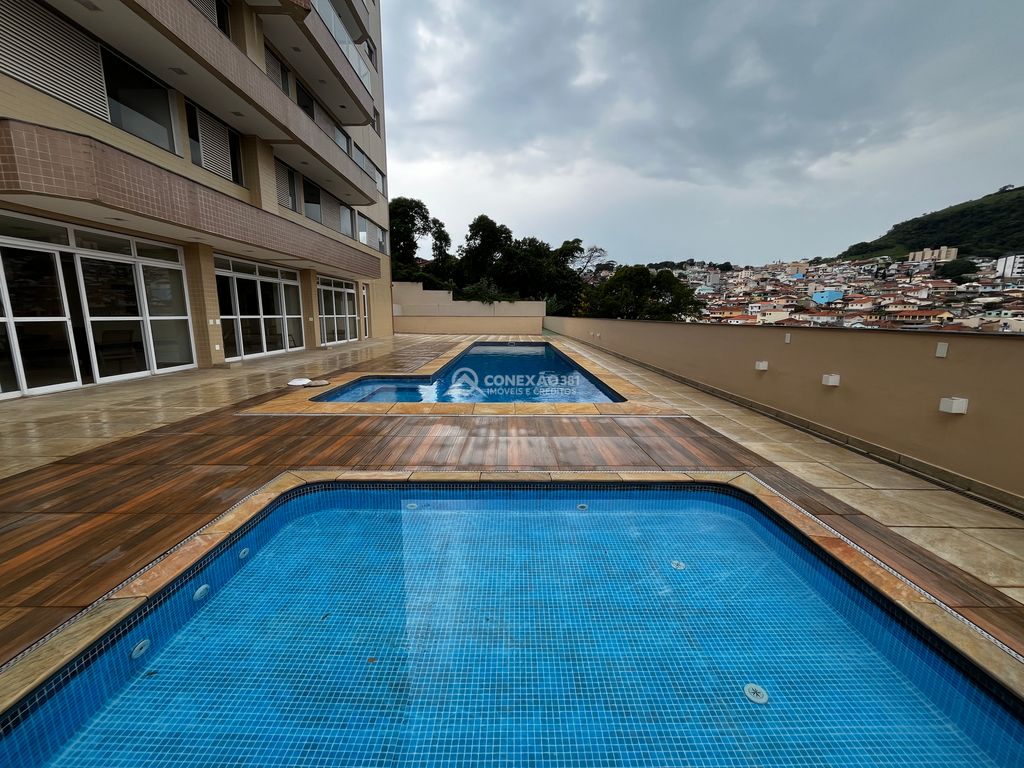 Apartamento de Alto Padrão para Alugar em Cambuí/MG — foto 32