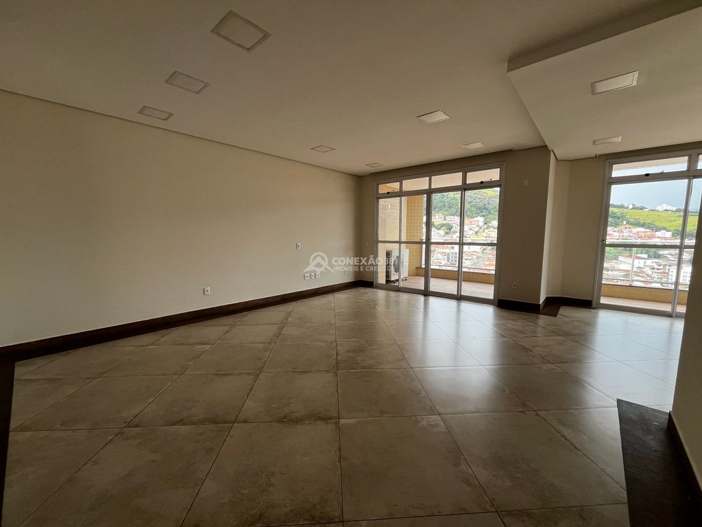 Apartamento de Alto Padrão para Alugar em Cambuí/MG