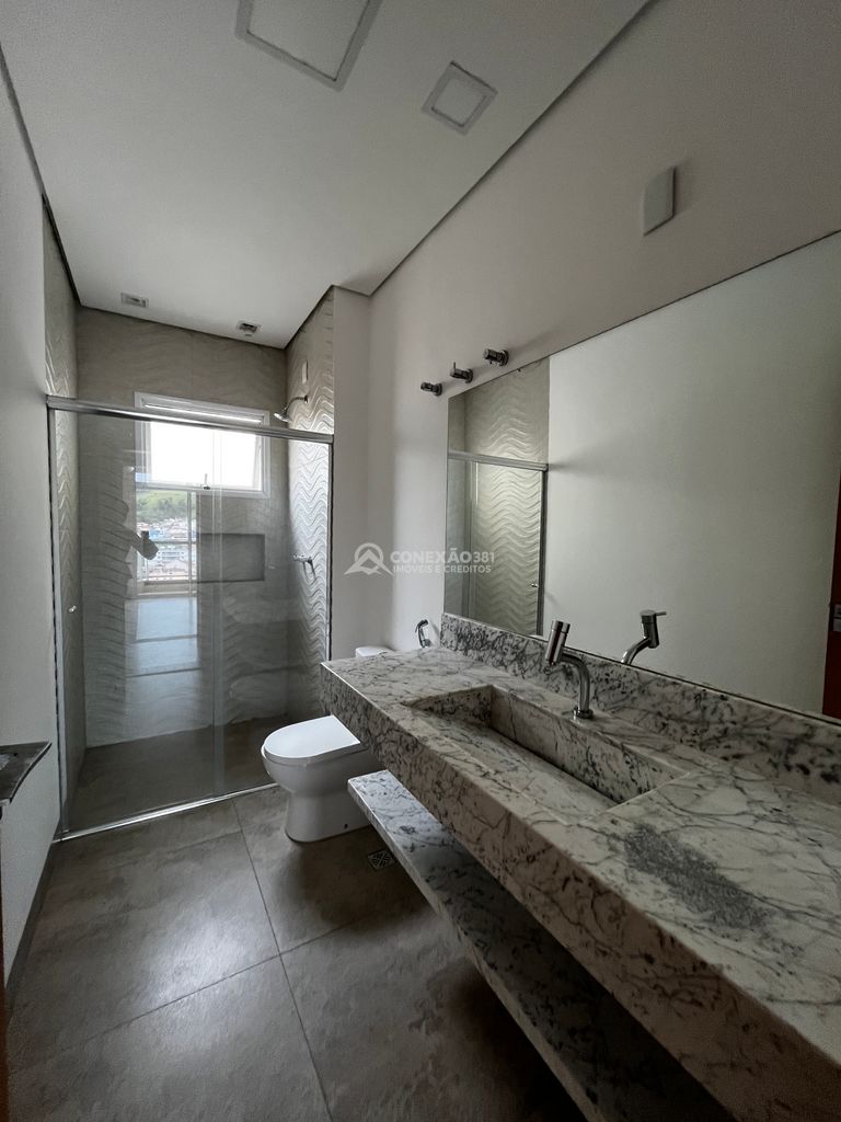 Apartamento de Alto Padrão para Alugar em Cambuí/MG — foto 35