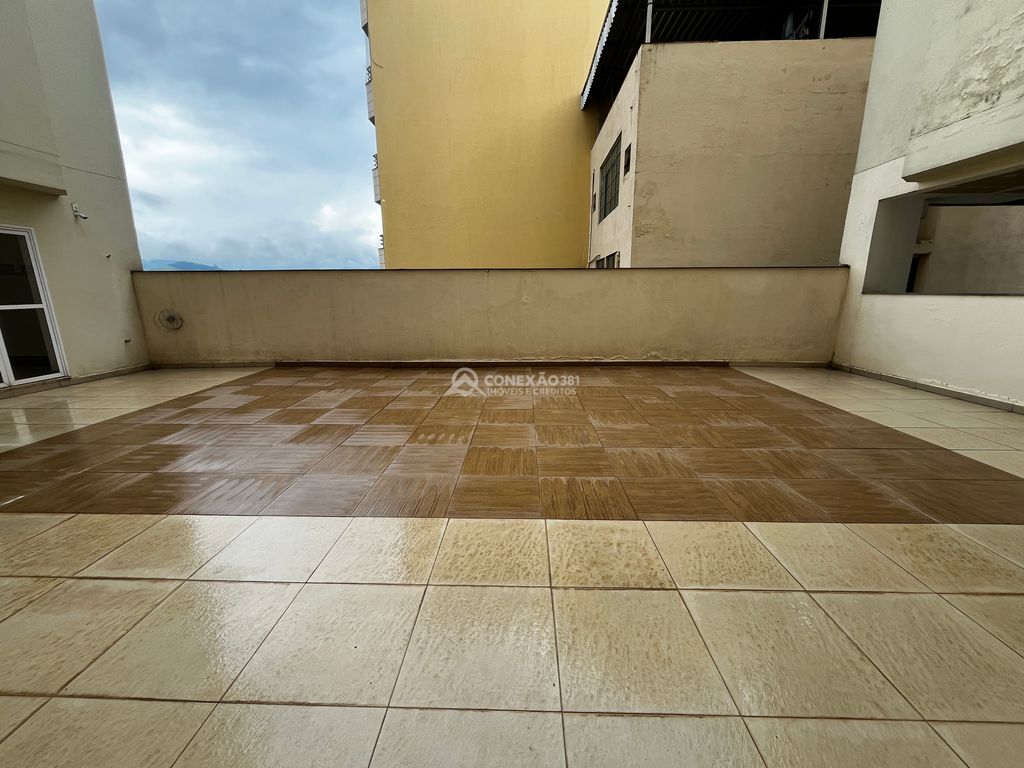 Apartamento de Alto Padrão para Alugar em Cambuí/MG — foto 34