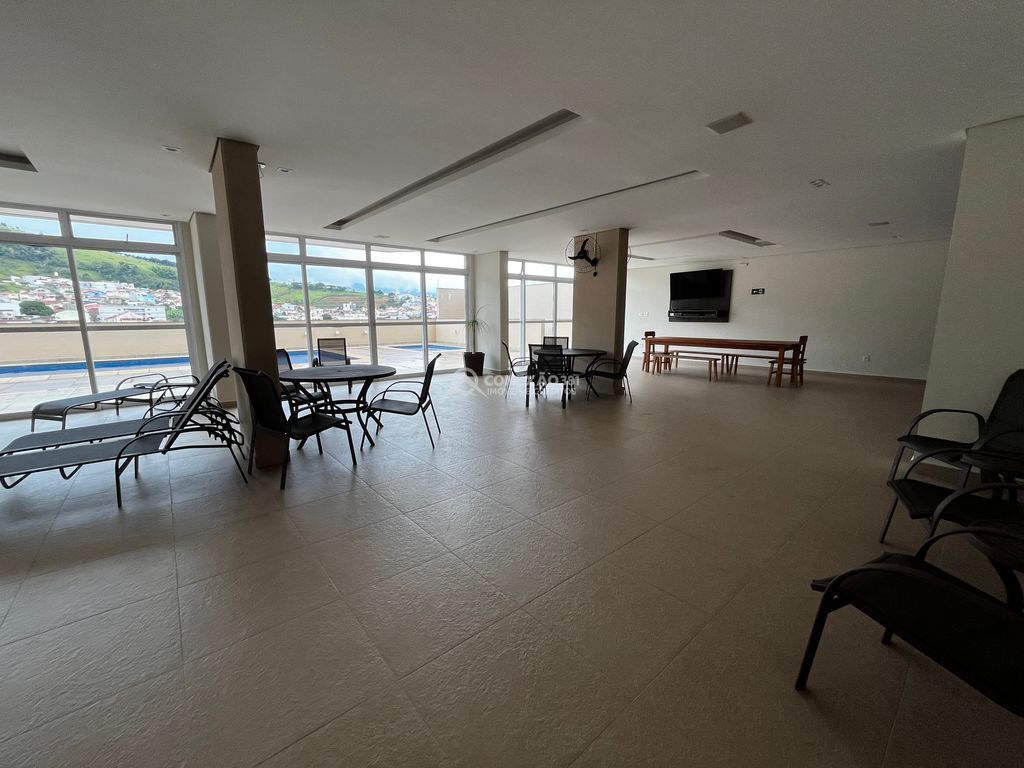 Apartamento de Alto Padrão para Alugar em Cambuí/MG — foto 29