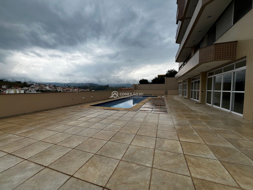 Apartamento de Alto Padrão para Alugar em Cambuí/MG — foto 33