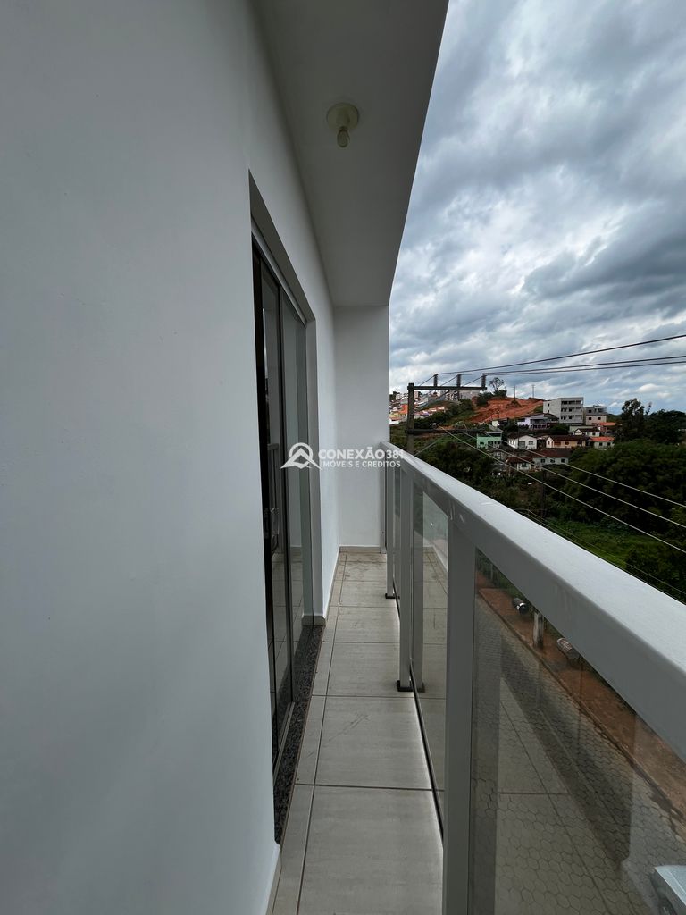Apartamento para venda em Cambuí, MG — foto 8