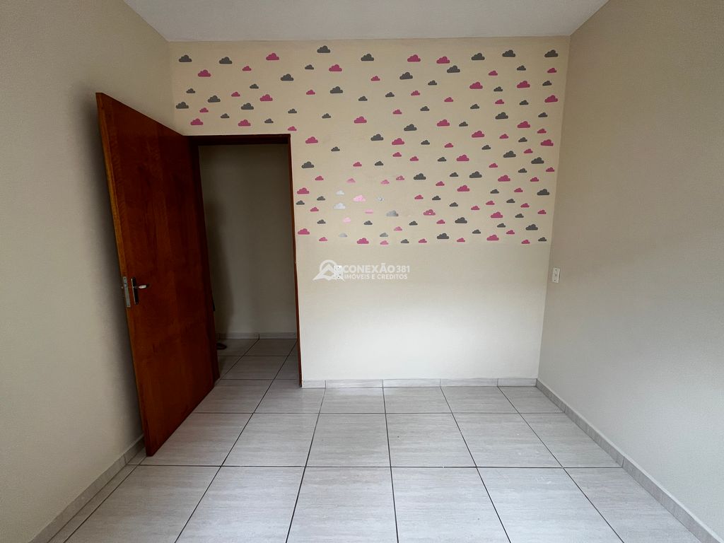 Apartamento para venda em Cambuí, MG — foto 6
