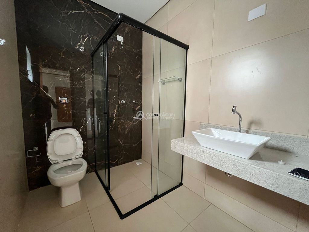 Apartamento para Alugar em Cambuí, MG — foto 8