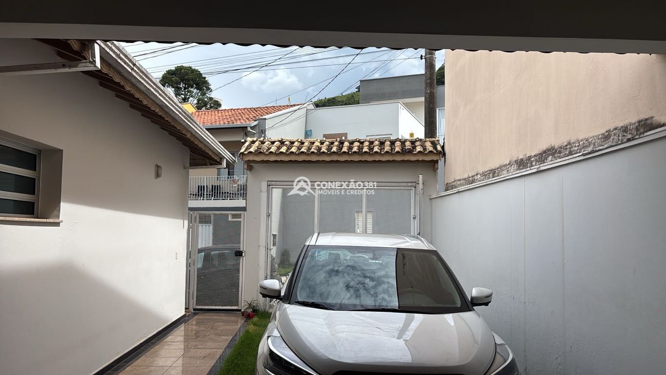 Casa de Alto Padrão à venda em Cambuí, MG — foto 11