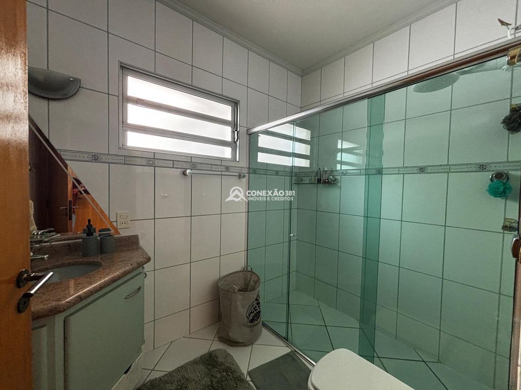 Casa de Alto Padrão à venda em Cambuí, MG — foto 15