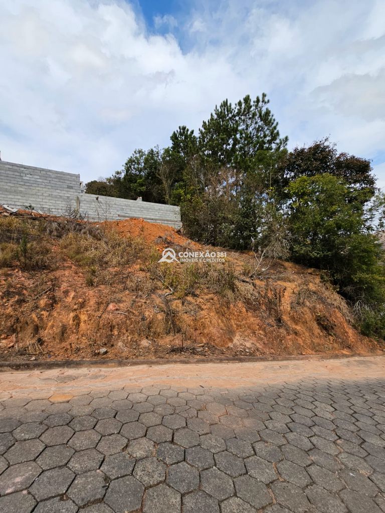 Lote à venda no Córrego do Bom Jesus — foto 1