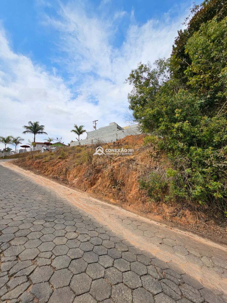 Lote à venda no Córrego do Bom Jesus — foto 3