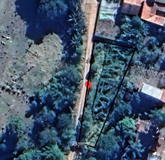 Lote Urbano à Venda – Córrego do Bom Jesus, MG — foto 7