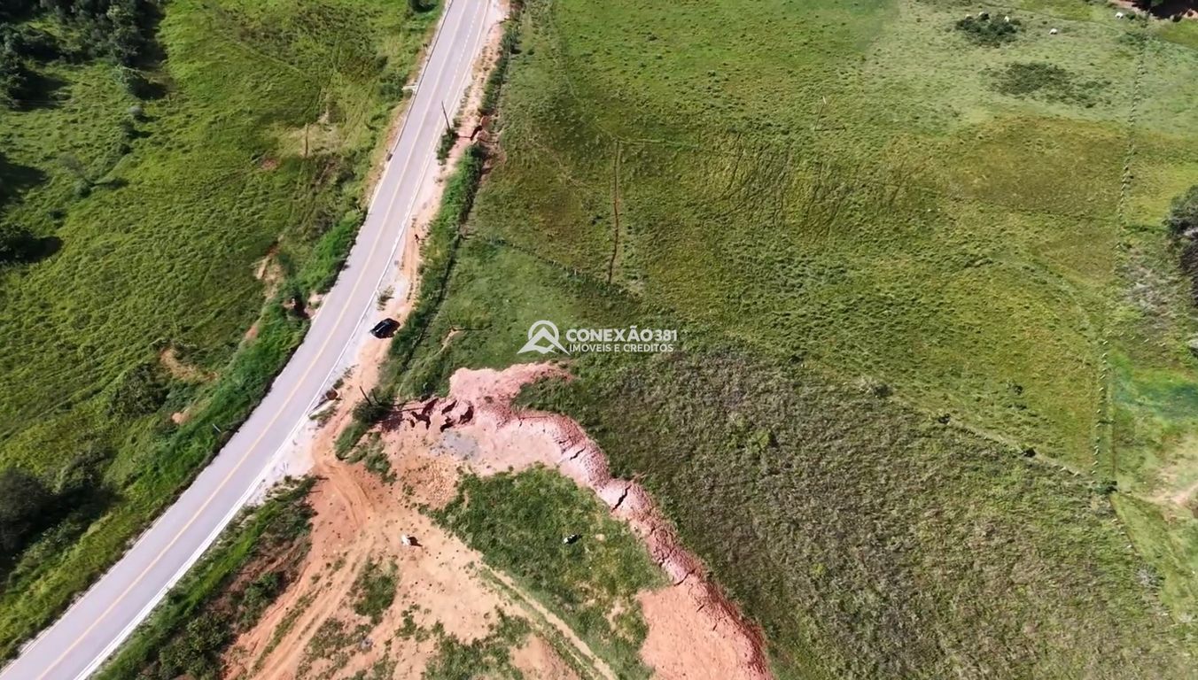Terreno à venda no Córrego do Bom Jesus/MG — foto 5