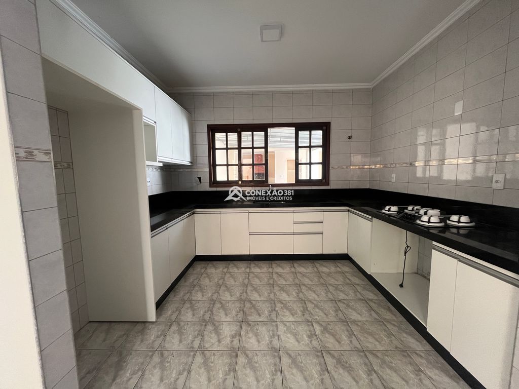 Casa para Locação em Cambuí/MG — foto 17