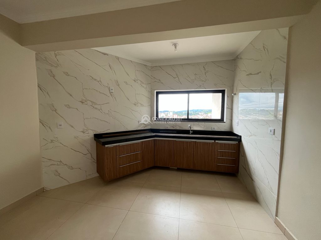 Apartamento para Alugar em Cambuí, MG