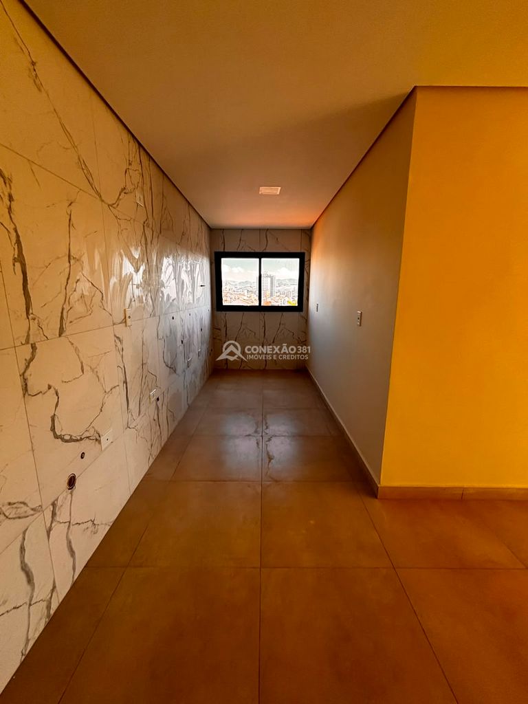 Apartamento à venda no Centro de Cambuí, MG — foto 1