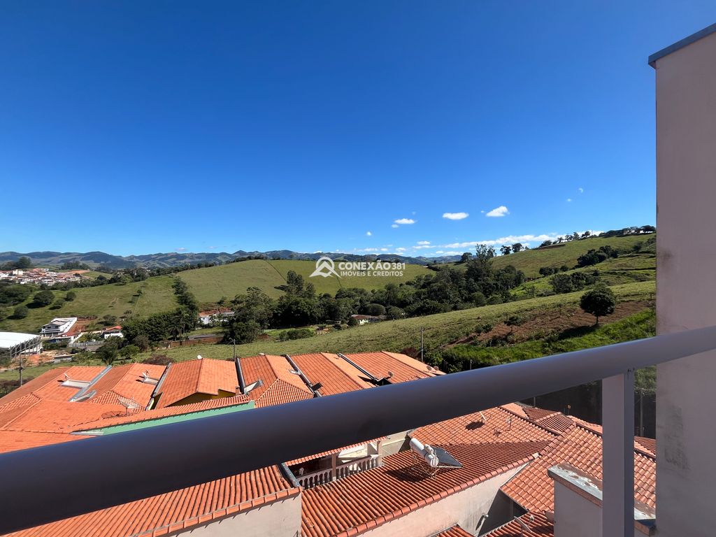 Apartamento para Alugar em Cambuí/MG — foto 5