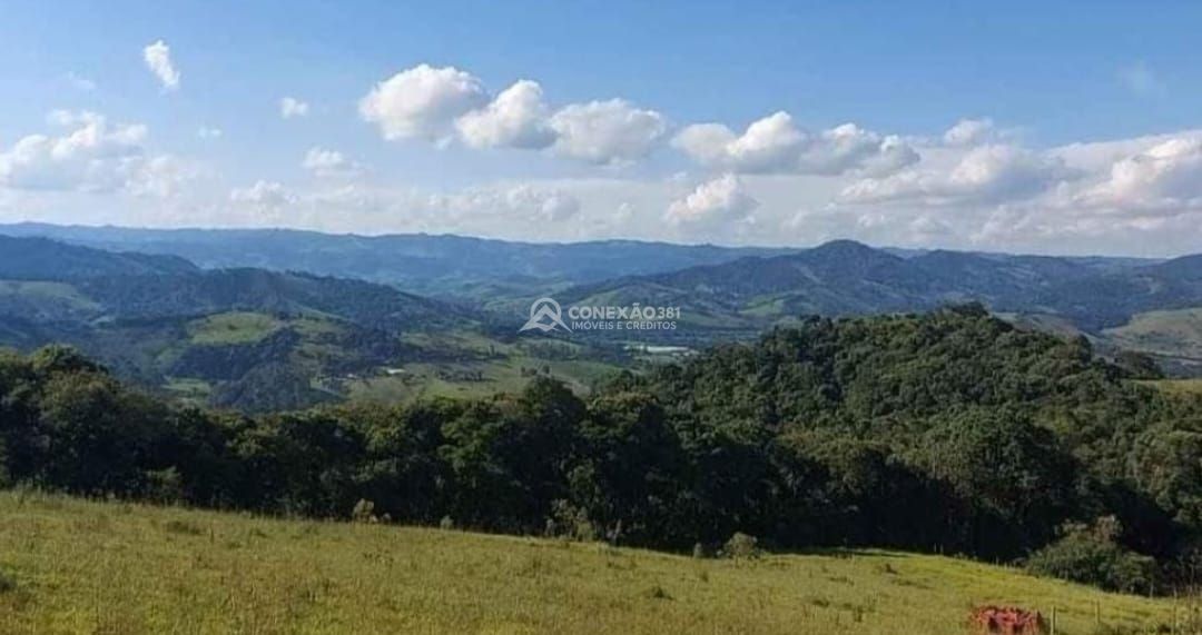 Terreno à venda em Camanducaia,MG — foto 4