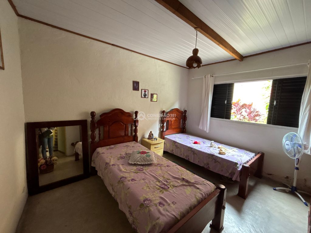 Casa á venda no Centro de Cambuí/MG — foto 12