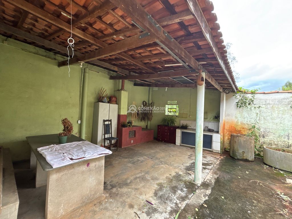 Casa á venda no Centro de Cambuí/MG — foto 16