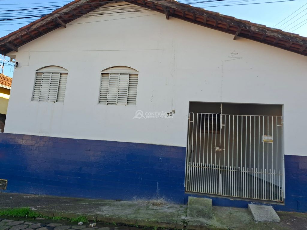 Casa para alugar em Cambuí/MG