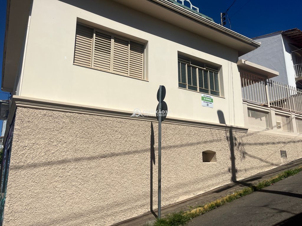 Casa para Alugar no Centro de Cambuí/MG – A apenas Uma Quadra da Praça Matriz — foto 23
