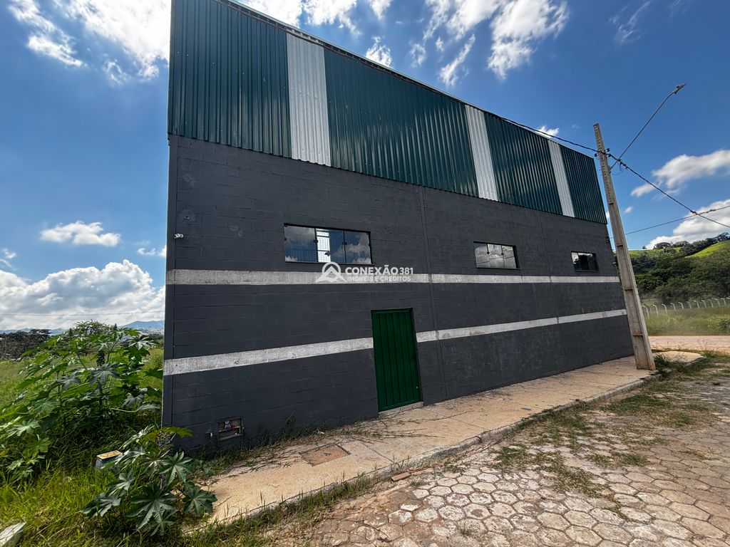 Galpão para aluga em Cambuí / MG — foto 5