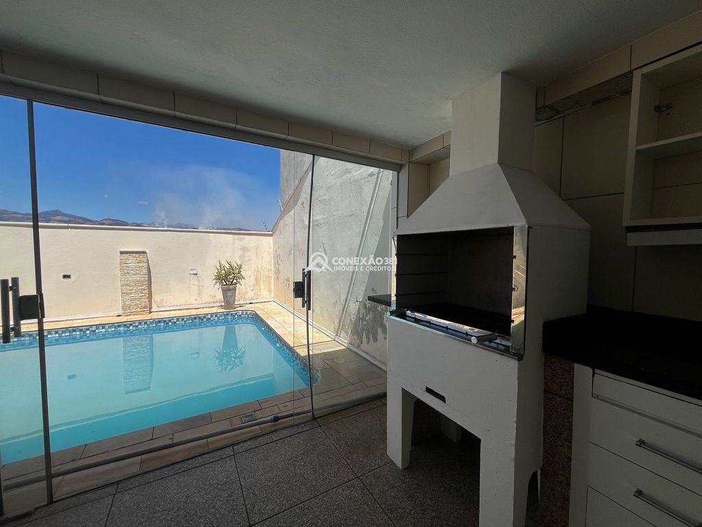 Casa à Venda em Cambuí/MG — foto 20