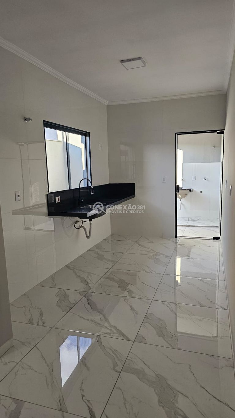 Casa à venda em Cambuí, MG / — foto 9