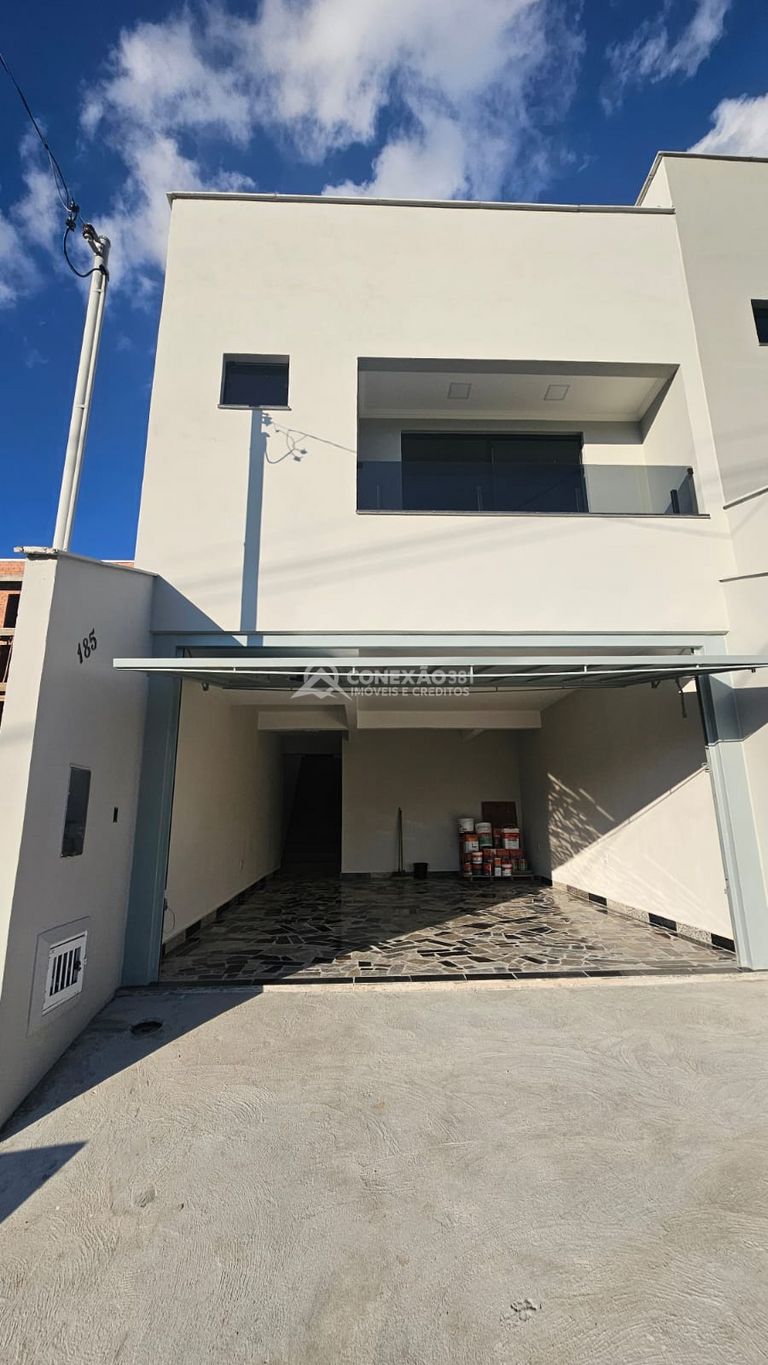 Casa à venda em Cambuí, MG / — foto 10