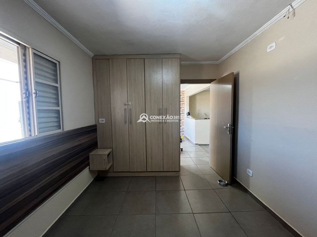 Casa à Venda em Cambuí/MG — foto 11