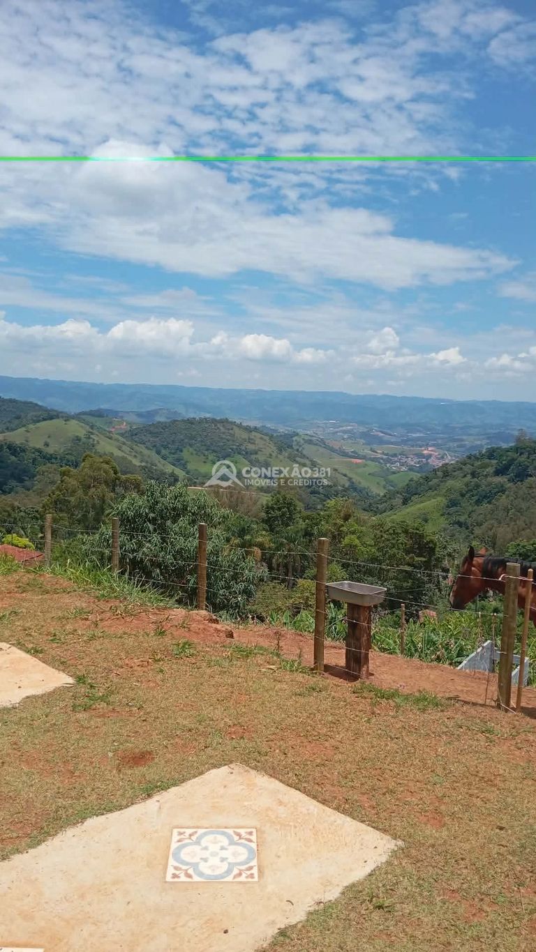 Chácara para venda em Córrego do Bom Jesus — foto 13