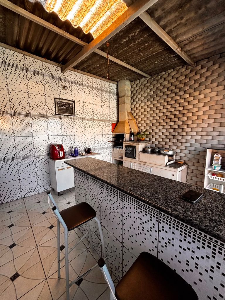 Casa á venda Cambuí, MG — foto 9