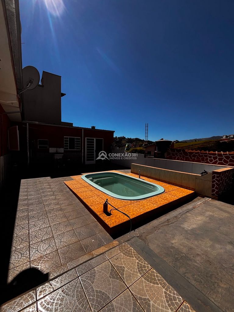 Casa á venda Cambuí, MG — foto 13