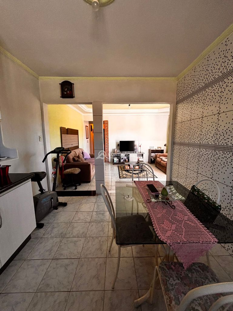 Casa á venda Cambuí, MG — foto 16