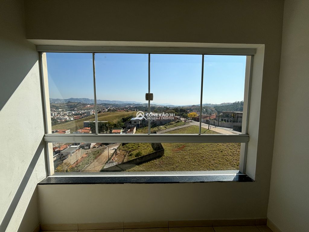 Apartamento em Cambuí, MG 5448 — foto 5