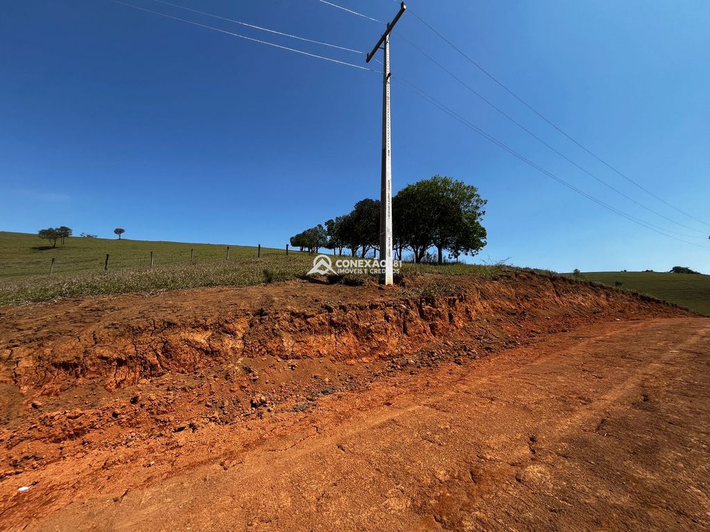 Lote a venda em condomínio fechado - Cambuí, MG — foto 16