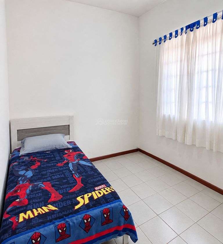Casa à venda em Cambuí/MG — foto 4