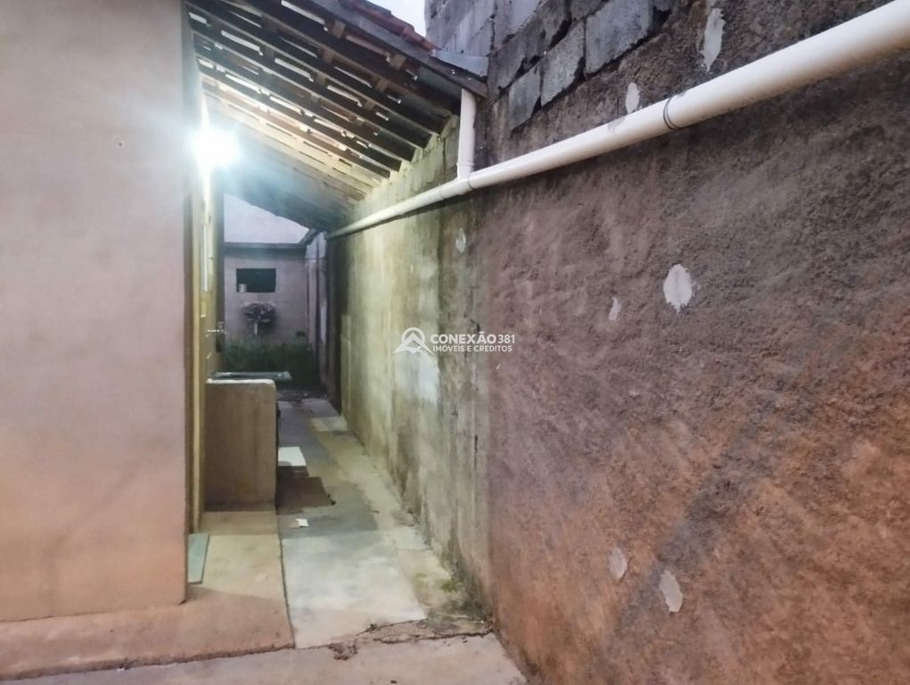 Casa para venda em Cambuí — foto 10