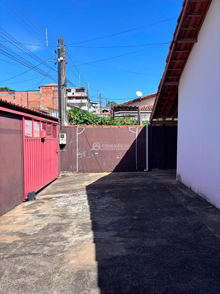 Casa à venda em Cambuí/MG — foto 9